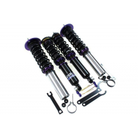 [Street Suspension D2 Racing BMW 3 SERIES E30 6 CYL OE ?45 (Frt Welding Modified Rr Integrated) 82-92]