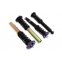 [Street Suspension D2 Racing BMW 5 SERIES E34 8 CYL ?55 WELDING 87-95]