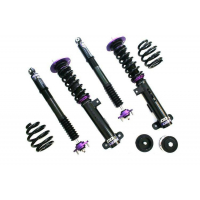 [Street Suspension D2 Racing BMW 3 SERIES E36 6 CYL 90-98]