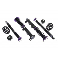 [Street Suspension D2 Racing BMW 3 SERIES E36 M3 94-98]