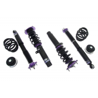 [Street Suspension D2 Racing BMW 3 SERIES E46 M3 02-06]