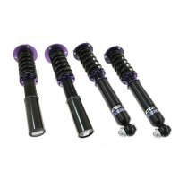 [Street Suspension D2 Racing BMW 5 SERIES E60 M5 05-10]