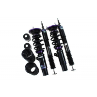 [Street Suspension D2 Racing BMW 1 SERIES E87 6 CYL 04-11]