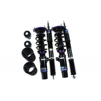 [Street Suspension D2 Racing BMW 3 SERIES E90 4 CYL 05-11]