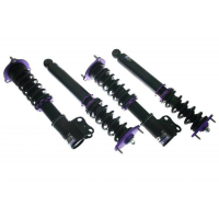 [Street Suspension D2 Racing BMW 3 SERIES E90 6 CYL 05-11]