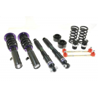 [Street Suspension D2 Racing BMW 3 SERIES E90 M3 07-11]