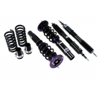 [Street Suspension D2 Racing BMW 3 SERIES E92 4 CYL 06-11]