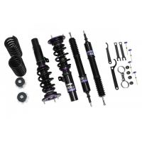 [Street Suspension D2 Racing BMW 3 SERIES E92 6 CYL 06-11]