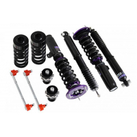 [Street Suspension D2 Racing BMW 3 SERIES E92 M3 07-11]