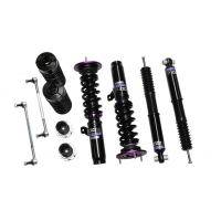 [Street Suspension D2 Racing BMW 3 SERIES E93 M3 07-11]