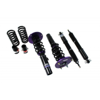 [Street Suspension D2 Racing BMW 1 SERIES F21 4/6 CYL (excl. M-Technik. xDrive & EDC) 11-UP]