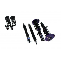 [Street Suspension D2 Racing BMW 2 SERIES F22 (M235i) 14-UP]