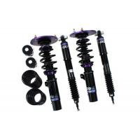 [Street Suspension D2 Racing BMW 3 SERIES F30 4/6 CYL (excl. M-Technik. xDrive & EDC) 11-UP]