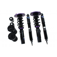 [Street Suspension D2 Racing BMW 3 SERIES F31 4/6 CYL (excl. M-Technik. xDrive & EDC) 11-UP]
