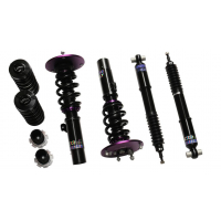 [Street Suspension D2 Racing BMW 4 SERIES F33 4/6 CYL (excl. M-Technik. xDrive & EDC) 13-UP]