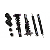 [Street Suspension D2 Racing BMW 3 SERIES F34 4/6 CYL (excl. M-Technik. xDrive & EDC) 13-UP]