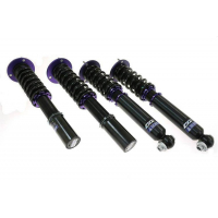 [Street Suspension D2 Racing BMW 5 SERIES E39 M5 98-03]