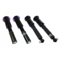 [Street Suspension D2 Racing BMW 5 SERIES E60 8 CYL 03-10]