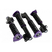 [Street Suspension D2 Racing SUBARU FORESTER SG 4WD 03-07]