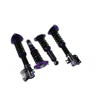 [Street Suspension D2 Racing SUBARU FORESTER SH 4WD 07-12]