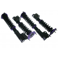 [Street Suspension D2 Racing SUBARU IMPREZA GC/GF 2WD/4WD 92-00]