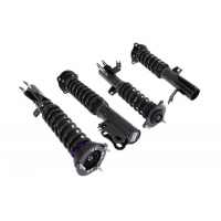 [Street Suspension D2 Racing TOYOTA CAMRY XV40 07-11]