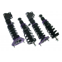 [Street Suspension D2 Racing TOYOTA CELICA ZZT230/231 (Mcpherson Type) 99-06]
