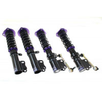 [Street Suspension D2 Racing TOYOTA MR2 W20 89-99]