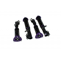 [Street Suspension D2 Racing TOYOTA MRS W30 99-07]