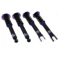 [Street Suspension D2 Racing TOYOTA SUPRA JZA80L 93-98]