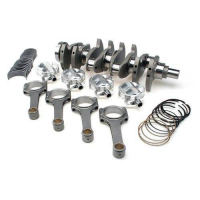 [Brian Crower Stroker Kit - Toyota 3Sgte - 95mm Stroke Billet Crank, Proh625+ Rods, Custom Pistons BC0353-95]