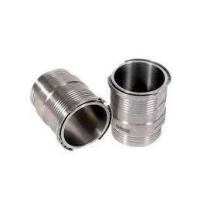 [Block Sleeves - Darton M.I.D. (Nissan VQ35DE, 95mm To 100mm Max Bore) BC8022]