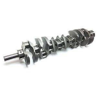 [Brian Crower Crankshaft - Lightweight Toyota 1FZFE, 101mm Stroke, 4340 Billet BC5355LW]