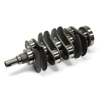 [Brian Crower Crankshaft - Subaru Ej205-Wrx, 79mm Stroke, 4340 Billet BC5609]