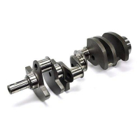 [Brian Crower Crankshaft - Toyota 3Urfe (Tundra), 108mm Stroke, 4340 Billet -  Unbalanced BC5370]