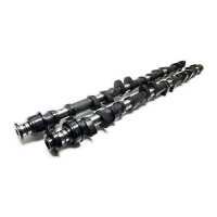 [Brian Crower Camshafts - Custom Ground From Cast Billet (Toyota 1FZFE)  BC0356]