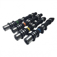[Brian Crower Camshafts - Stage 2 (Subaru Ej205 - Wrx) Set/4 BC0601]