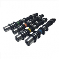 [Brian Crower Camshafts - Stage 3 (Subaru Ej205 - Wrx) Set/4 BC0602]