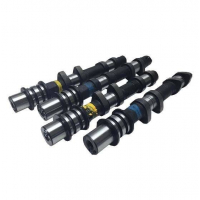 [Brian Crower Camshafts - Stage 3 (Subaru Ej257 - Sti) Set/4 BC0622]