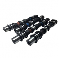 [Brian Crower Camshafts - Stage 3 (Subaru Ej257B - Dual Avcs Sti - 08-Up) Set/4 BC0624]