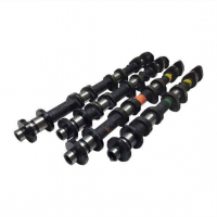 [Brian Crower Camshafts - Stage 3 - 272 Spec (Nissan VQ35DE - 2003-2006) BC0222]
