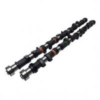 [Brian Crower Camshafts - Stage 3 - 272 Spec (Toyota 2JZGE W/Distributor Drive Gear)  BC0315]