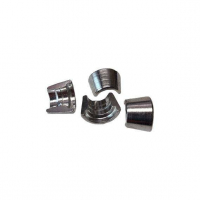 [Brian Crower Keepers/Locks - Toyota 2JZ/1Jz/7M 6mm Stem (Fits Bc2300-24 And Bc2320 Retainers) BC2950]
