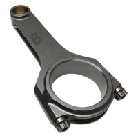 [Brian Crower Connecting Rods - I Beam W/Arp2000 7/16" Fasteners (Chevy 6.6L Duramax Diesel) BC6470]