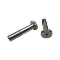 [Brian Crower Cam Gear Bolt W/Washer - Arp2000 Material (Subaru Ej Avcs - Long) 1 Bolt BC8899]