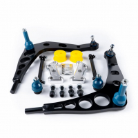 [Steering lock kit BMW E36 M3 - FULL KIT]