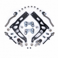 [Angle Kit BMW 1M E82 / M3 E90/E92/E93 - FULL KIT]
