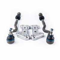 [Drift Adapters BMW E46 PLUG & PLAY]
