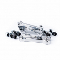 [Drift Adapters BMW E36 OEM Control Arm]