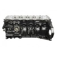 [2JZ-GTE Short Block Assembled]